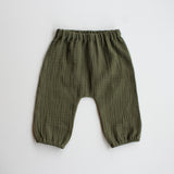 August Pants Pattern