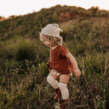 Freya Bloomers Pattern