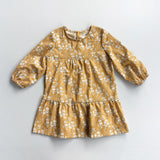 Bonnie Dress + Top Pattern