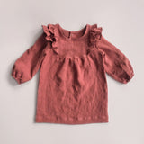 Bonnie Dress + Top Pattern