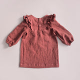 Bonnie Dress + Top Pattern