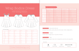 Isla Dress Pattern