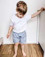 Rory Pants + Shorts Pattern