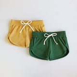 Rowan Shorts Pattern