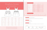 the pinafore dress pattern