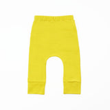 the back of the pocket joggers