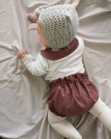 Flutter Bloomers Pattern