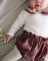 Flutter Bloomers Pattern