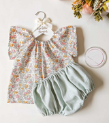 Clementine Bloomers Pattern