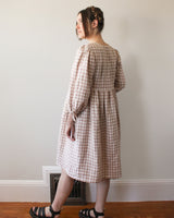 Sadie Dress + Top Pattern