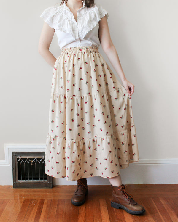 Meadow Skirt Pattern