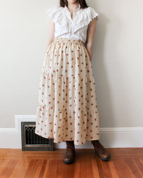 Meadow Skirt Pattern