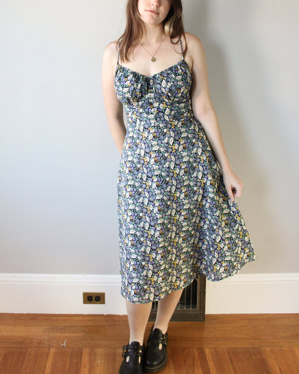 Ophelia Dress + Top Pattern