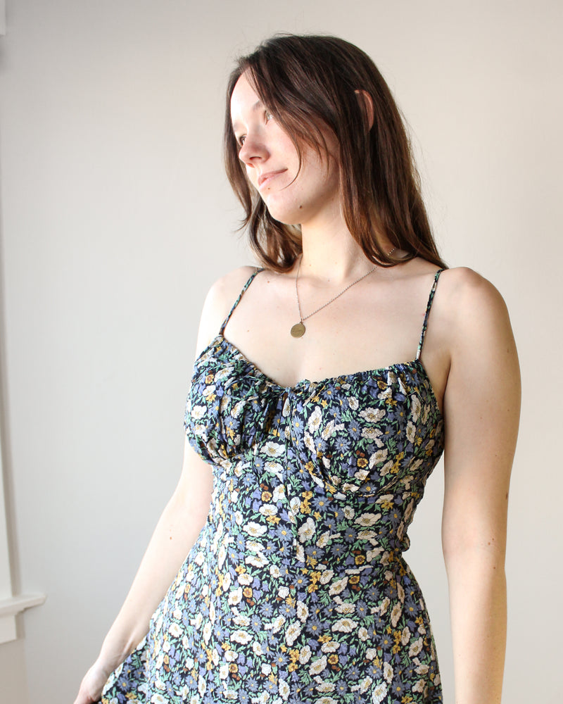 Ophelia Dress + Top Pattern