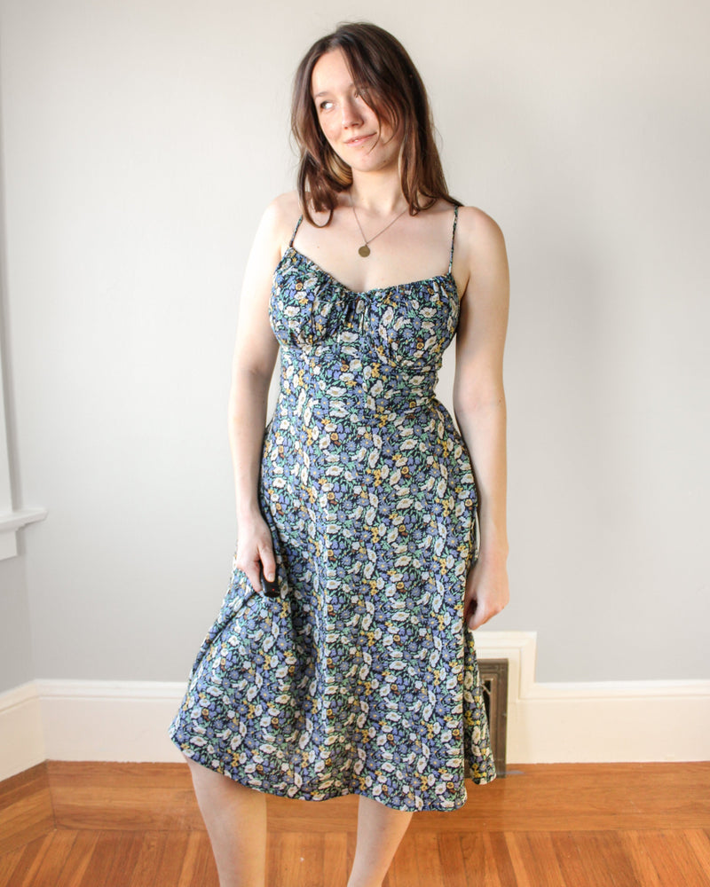 Ophelia Dress + Top Pattern