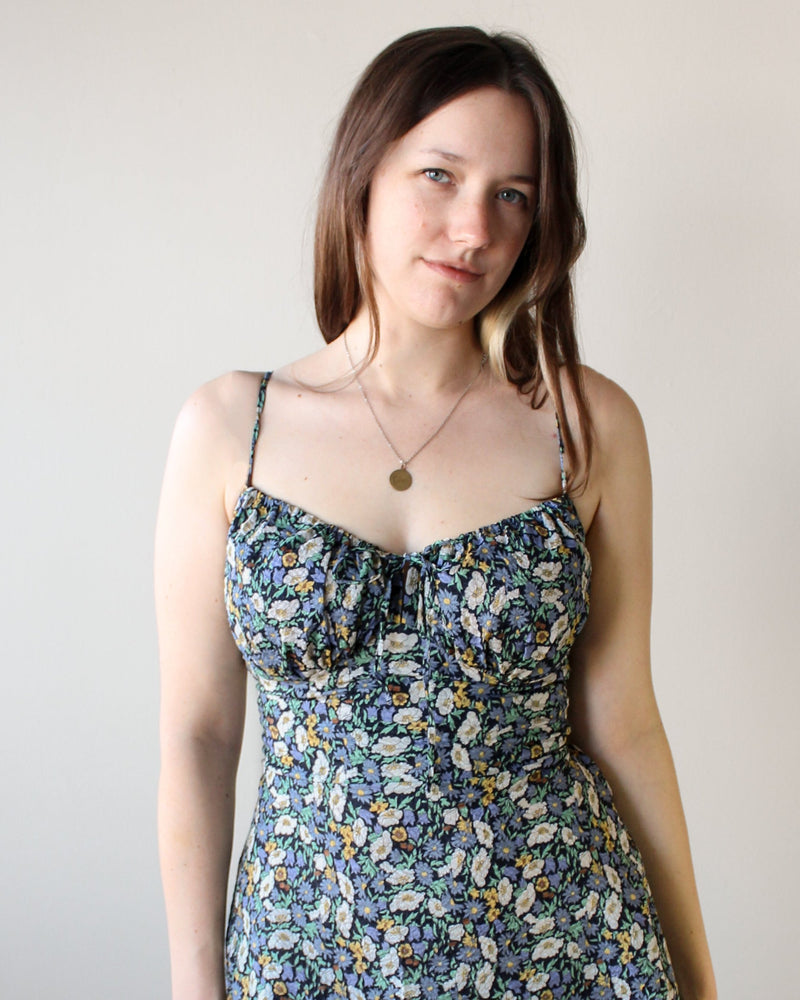 Ophelia Dress + Top Pattern