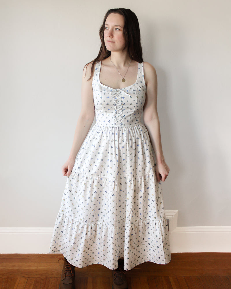 Celeste Dress Pattern