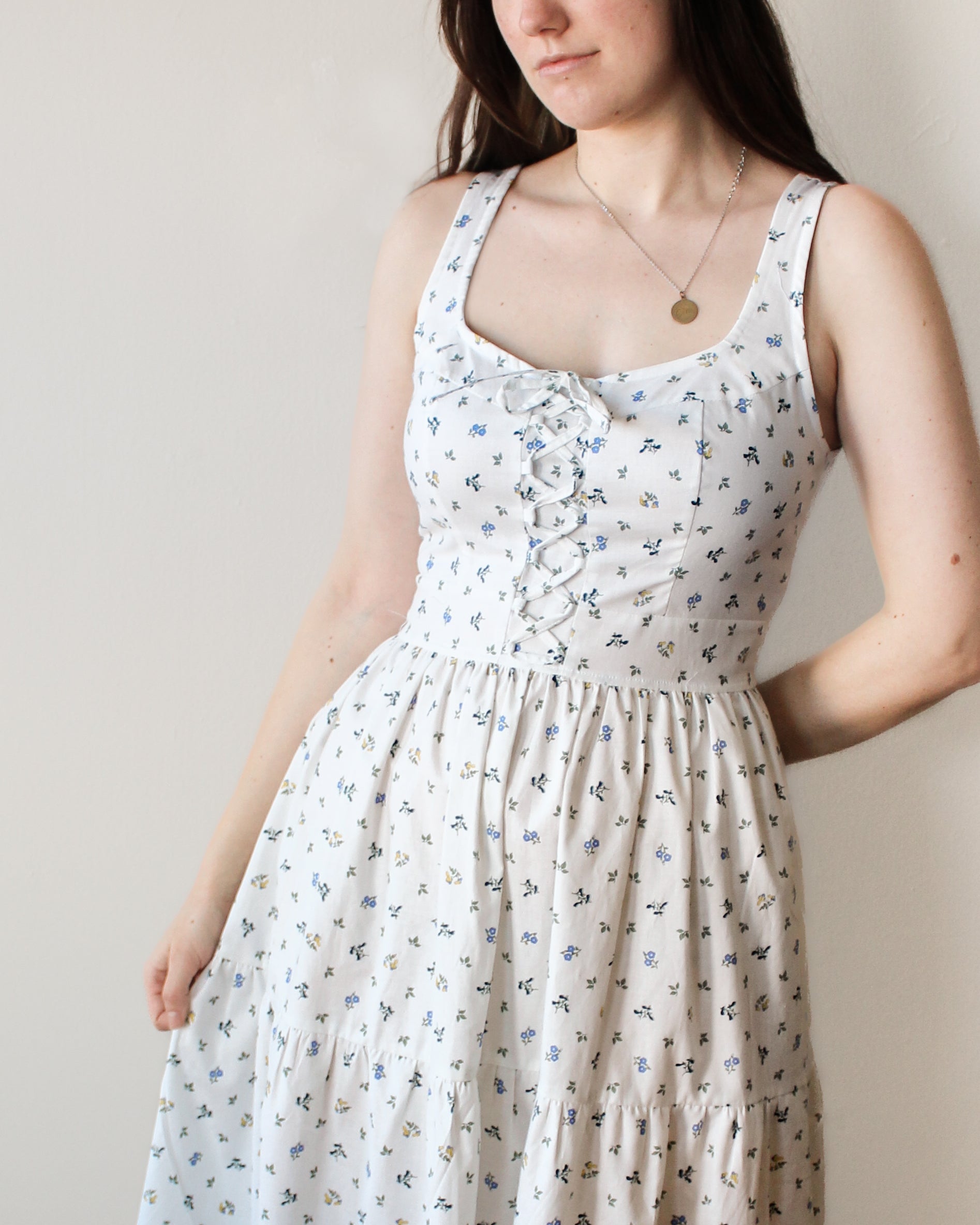 Celeste Dress Pattern – OhMeOhMySewing