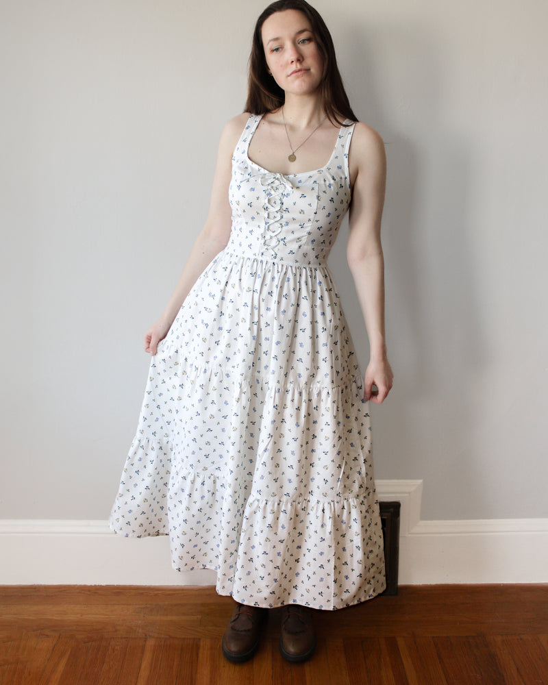 Celeste Dress Pattern