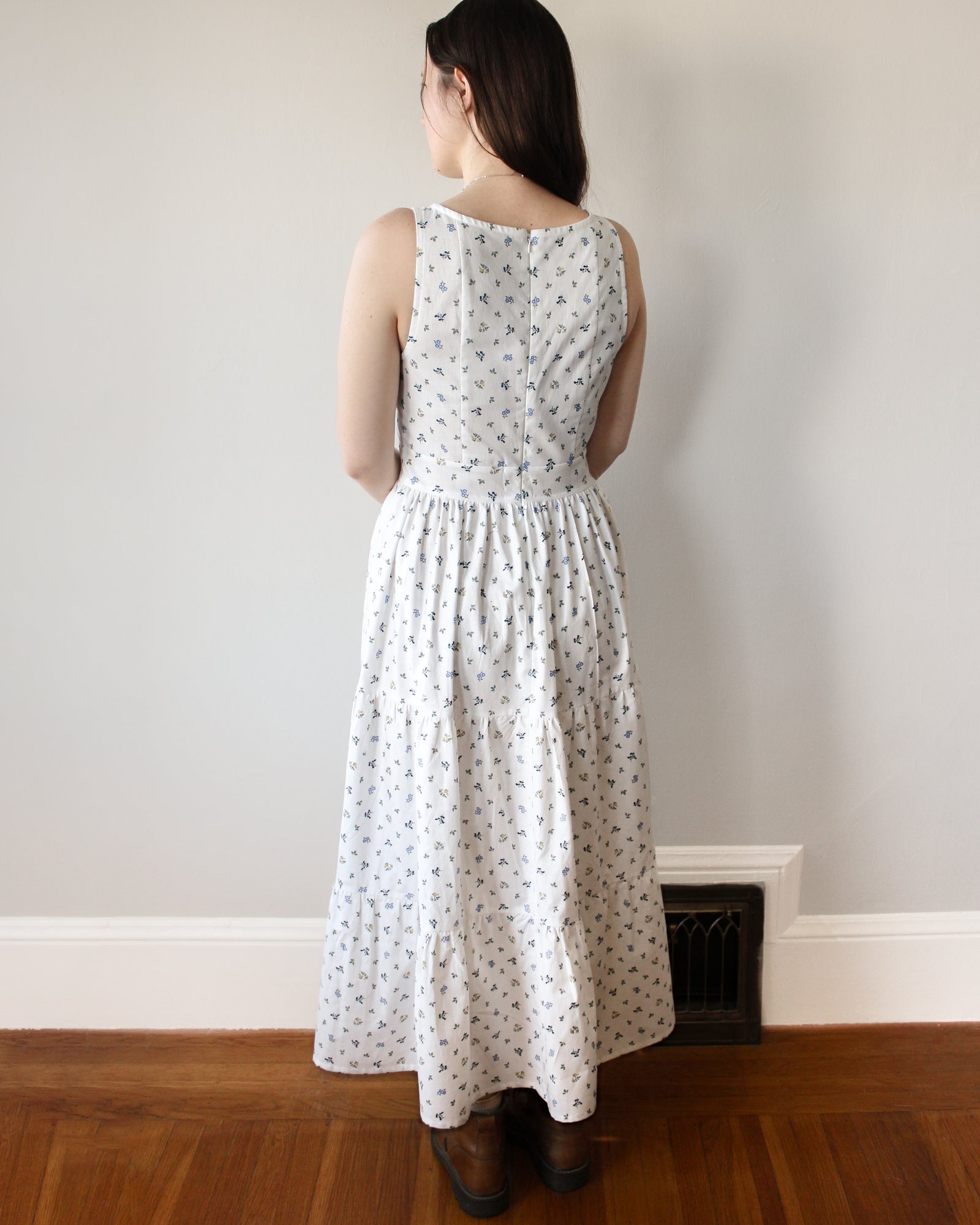 Celeste Dress Pattern – OhMeOhMySewing