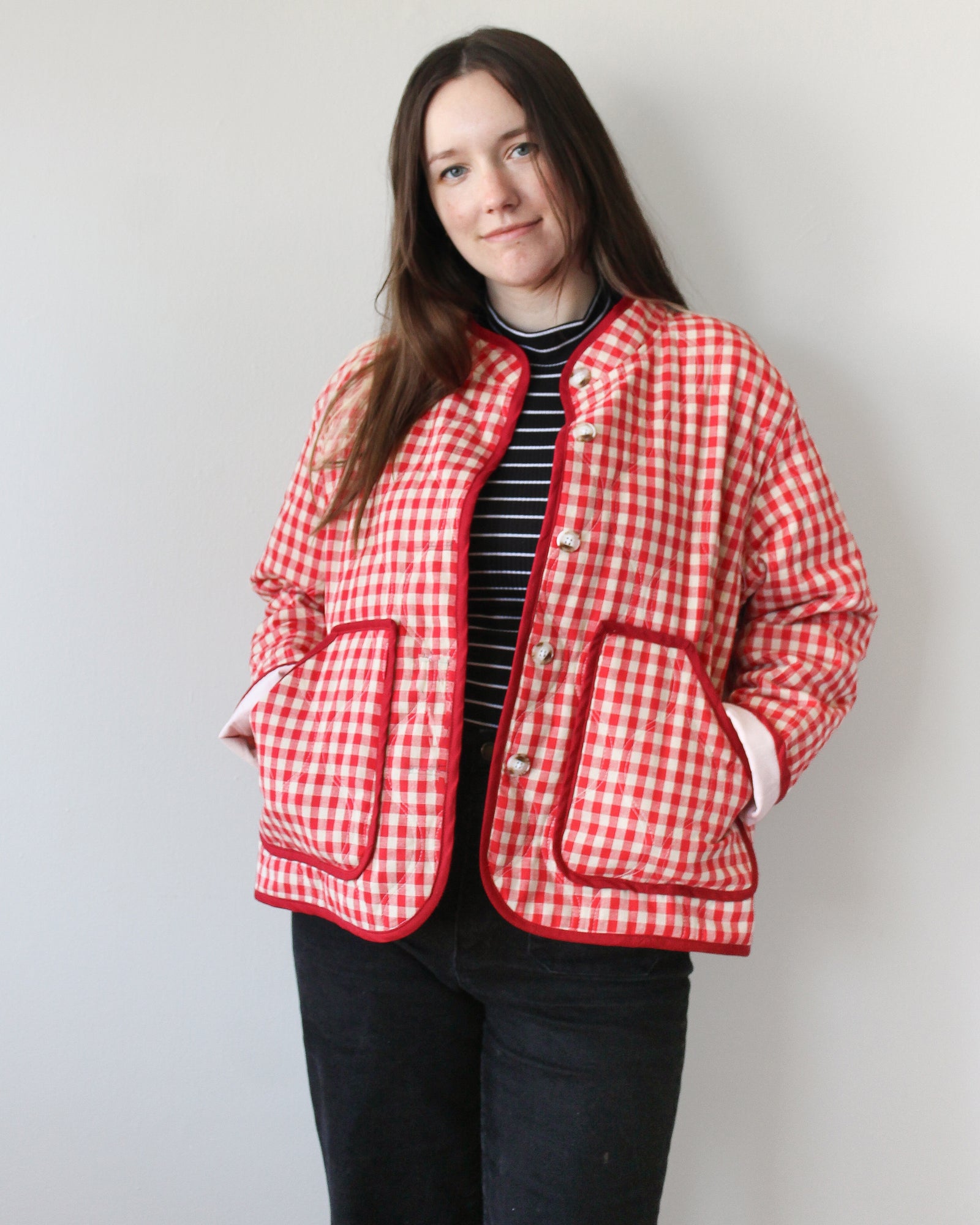 Sage Pattern – OhMeOhMySewing