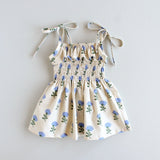 Bluebell Dress + Top Pattern