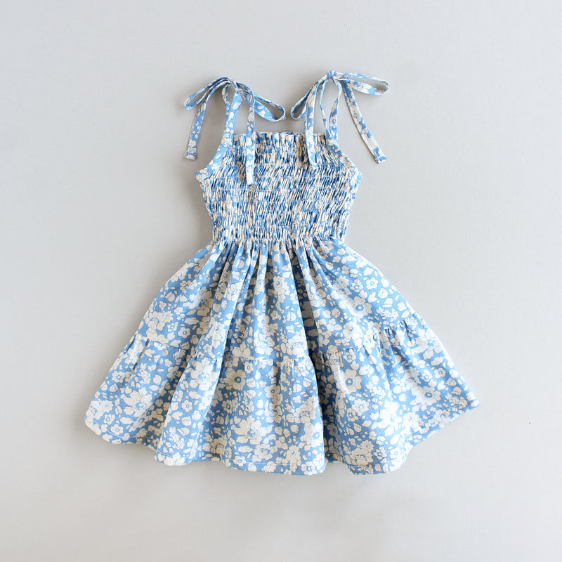 Bluebell Dress + Top Pattern OhMeOhMySewing Bluebell Dress + Top Pattern OhMeOhMySewing