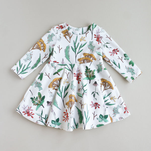 Eaphi】 MIX PATTERN KNIT BUSTIERI ivory Knit pattern – MYPZ