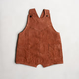 Orion Overalls Pattern