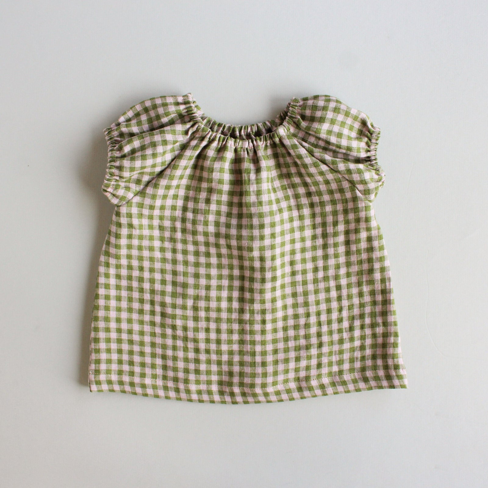 ladies peasant dress pattern Easy Peasy – OhMeOhMySewing modern peasant dress