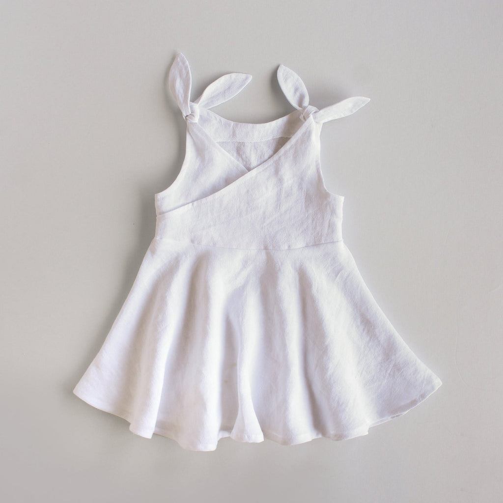 Isla Sewing Pattern Isla Dress Pattern – OhMeOhMySewing