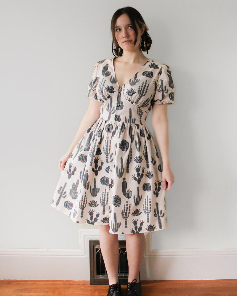 Pepper Dress + Top Pattern Pepper Dress + Top Pattern