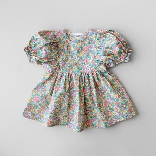 Maisie Dress Pattern