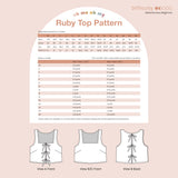 Ruby Top Pattern