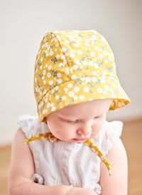 Bonnet Bundle Pattern