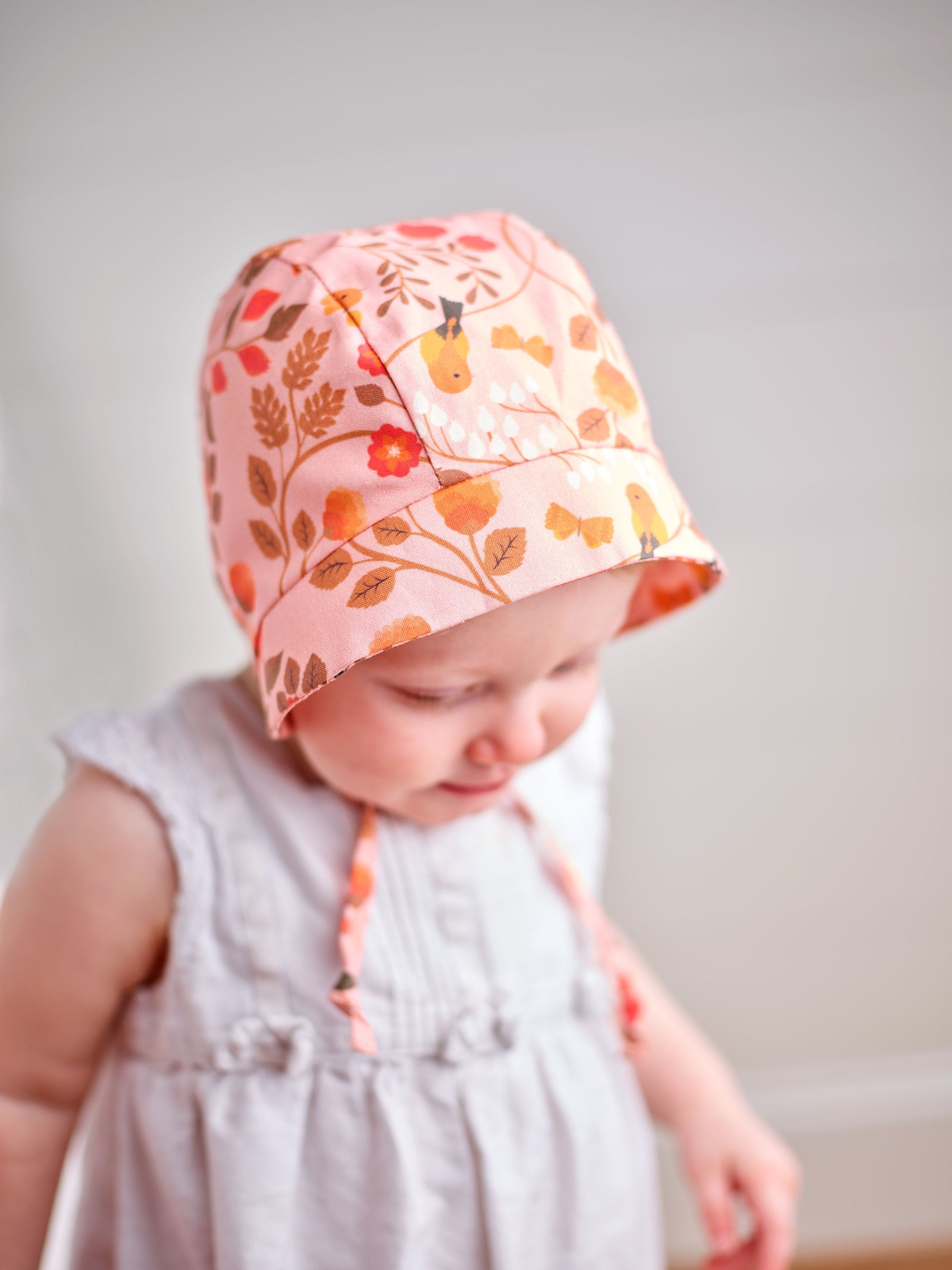 Bonnet Bundle Pattern – OhMeOhMySewing