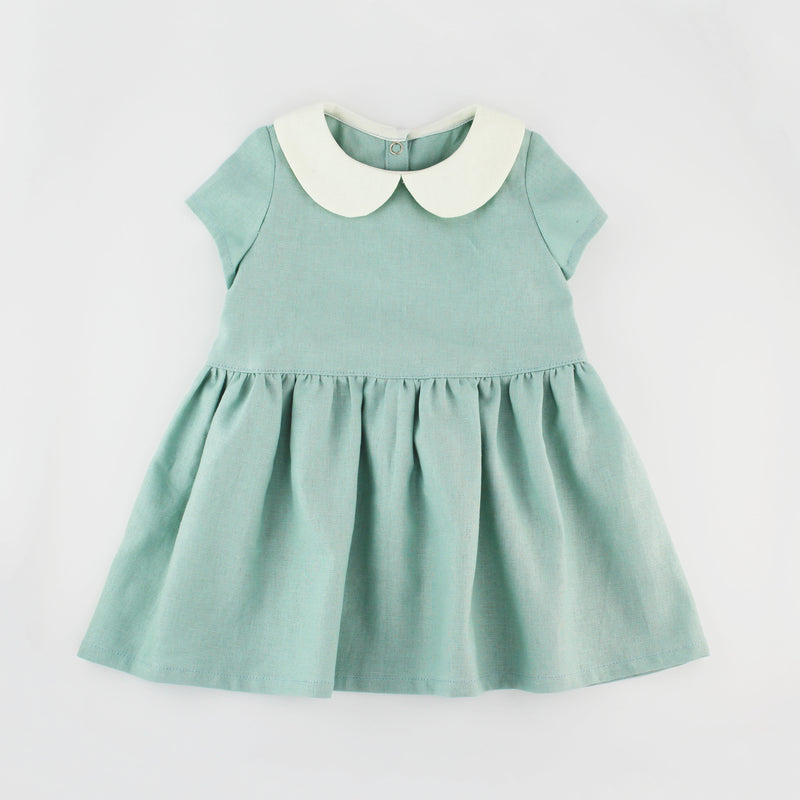 Ava Dress Pattern OhMeOhMySewing Ava Dress Pattern OhMeOhMySewing