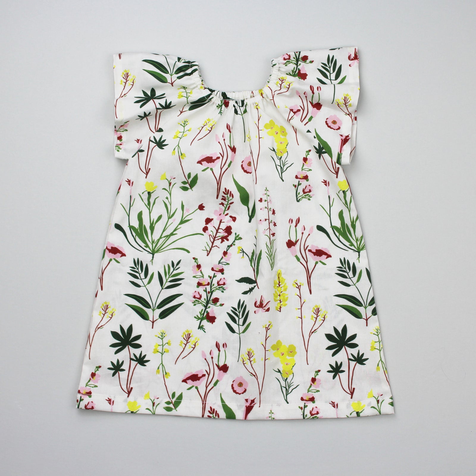 Easy Peasy Peasant Dress Pattern – OhMeOhMySewing easy-peasy-peasant-dress-pattern-ohmeohmysewing