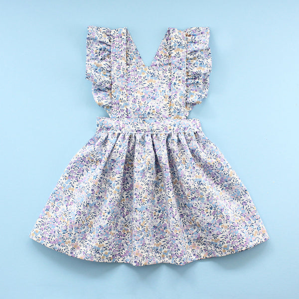 Dress Sewing Patterns for Baby and Toddler Girls. OhMeOhMySewing Dress Sewing Patterns for Baby and Toddler Girls. OhMeOhMySewing