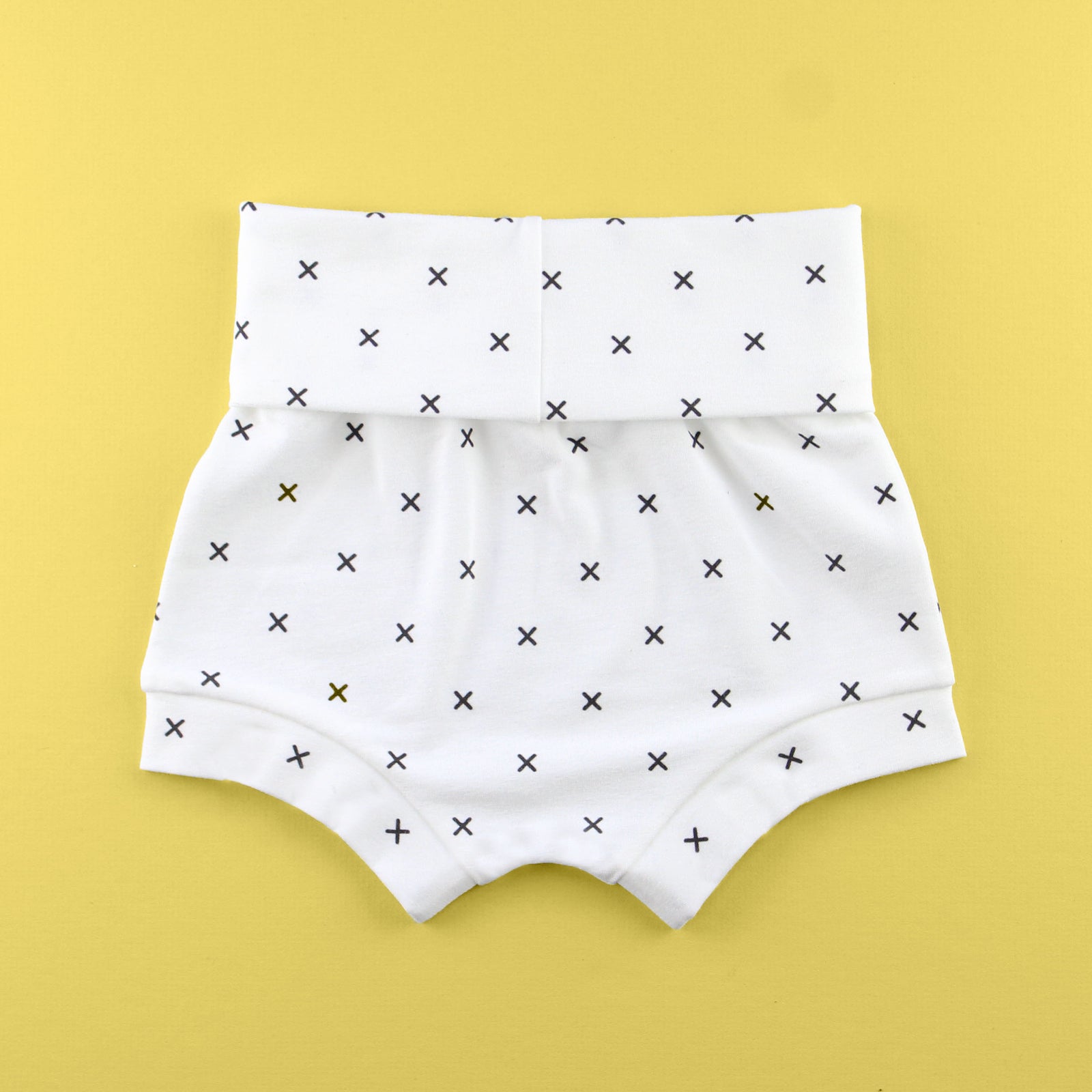 Bummie Shorts Pattern – OhMeOhMySewing