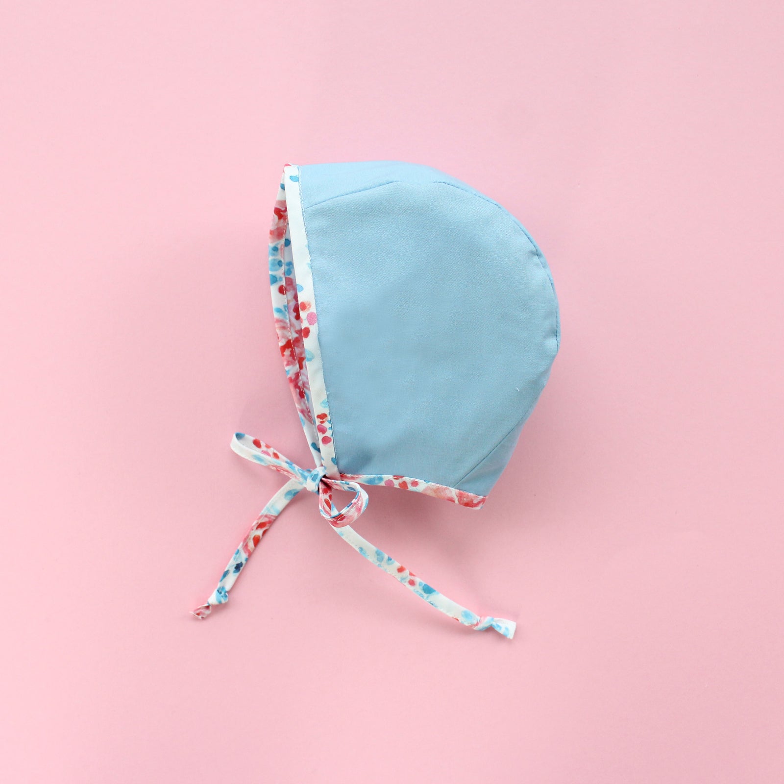 Bonnet Bundle Pattern – OhMeOhMySewing