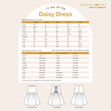 Daisy Dress Pattern