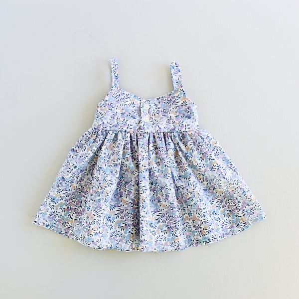 Dress Sewing Patterns for Baby and Toddler Girls. – OhMeOhMySewing