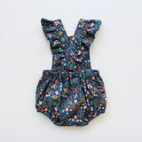 Overall Playsuit Pattern