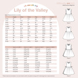 Lily of the Valley Pattern