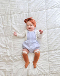 Overall Playsuit Pattern